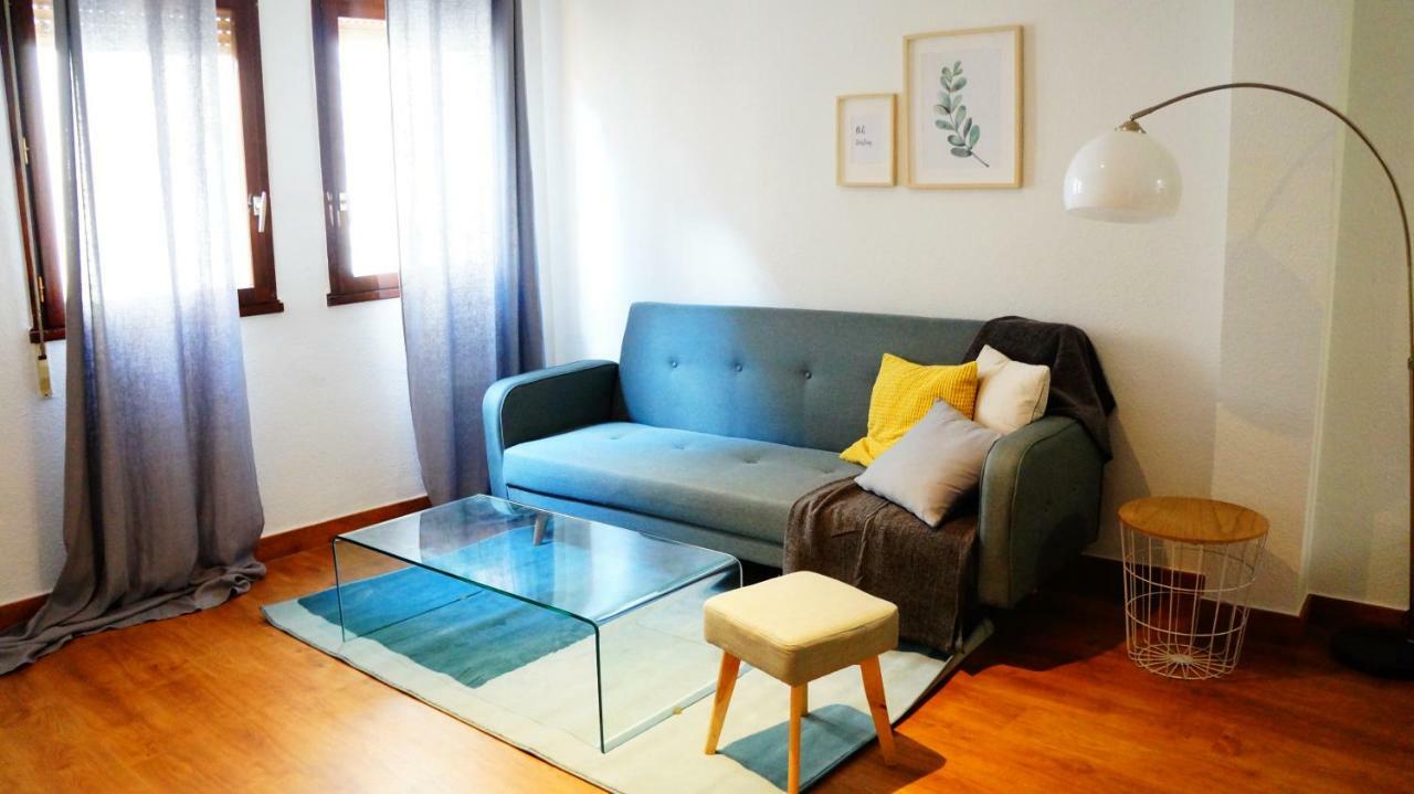 Alojamiento La Senda Tolède Extérieur photo