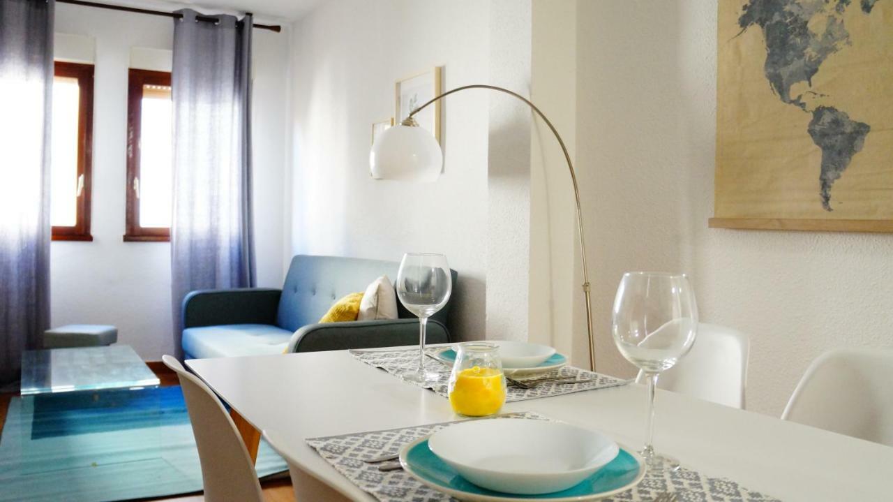 Alojamiento La Senda Tolède Extérieur photo