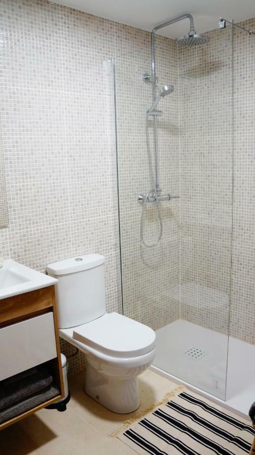 Alojamiento La Senda Tolède Extérieur photo