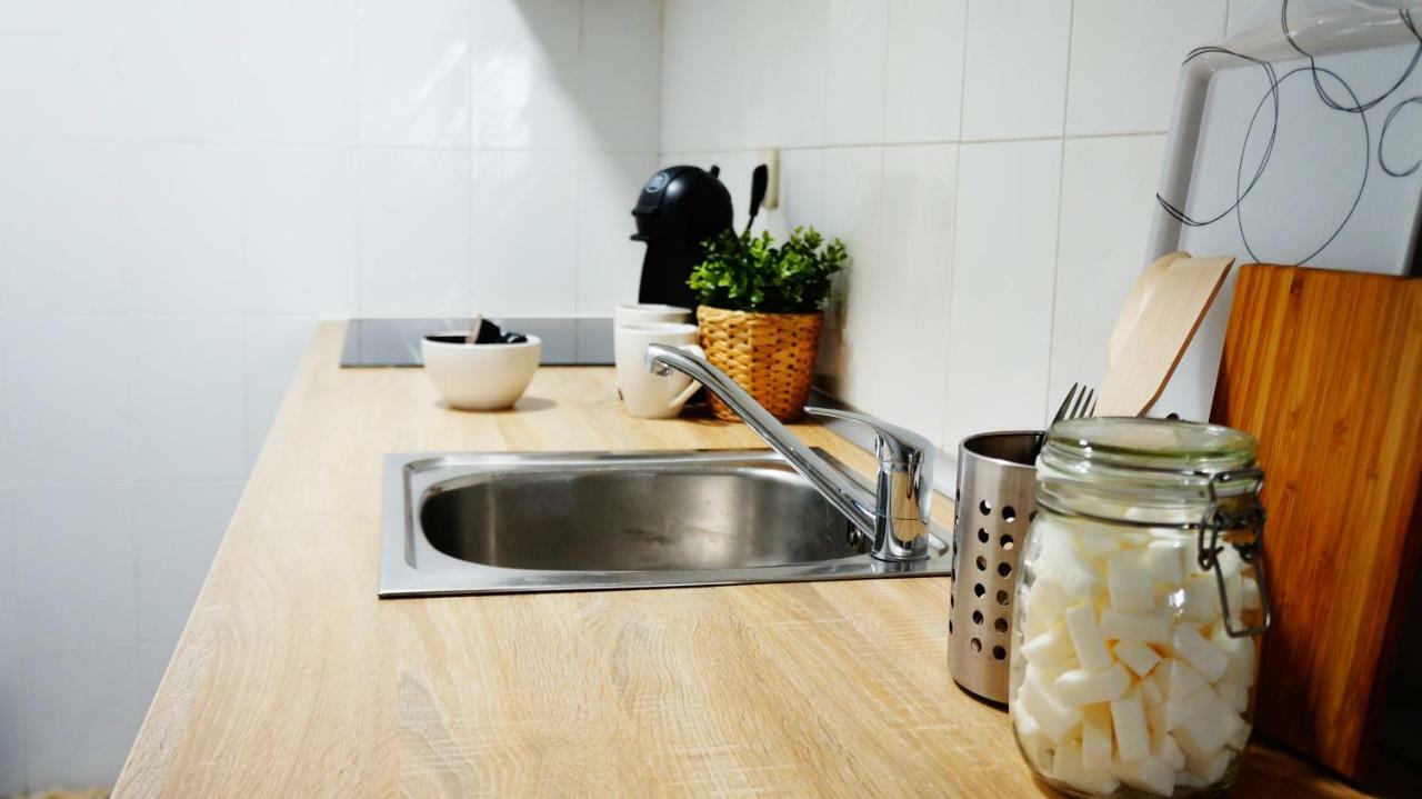 Alojamiento La Senda Tolède Extérieur photo