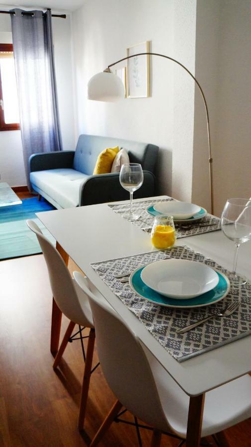 Alojamiento La Senda Tolède Extérieur photo