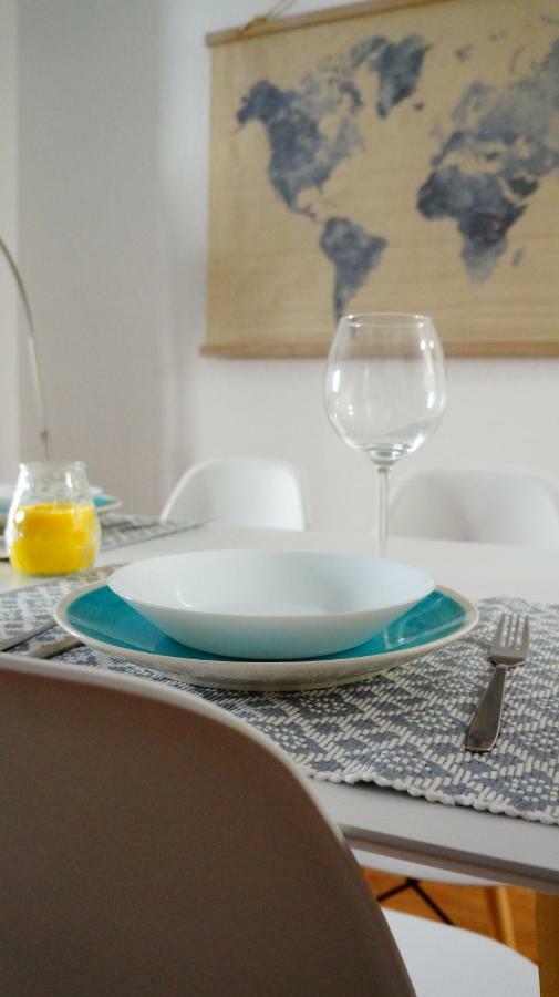 Alojamiento La Senda Tolède Extérieur photo