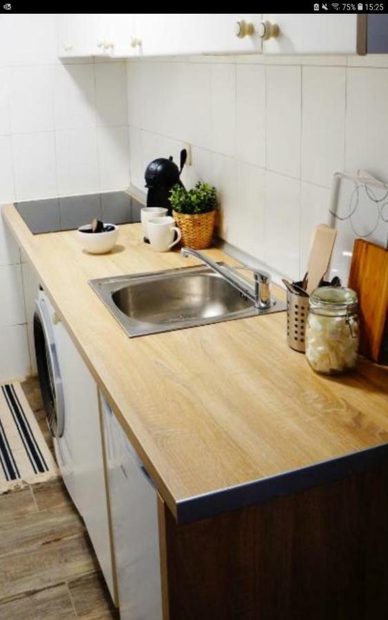 Alojamiento La Senda Tolède Extérieur photo